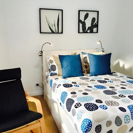 Hauzify I Apartamento Ruiz De Padron San Sebastián de la Gomera Extérieur photo