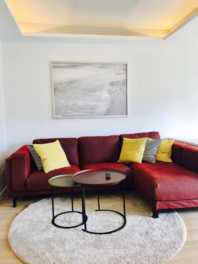 Hauzify I Apartamento Ruiz De Padron San Sebastián de la Gomera Extérieur photo