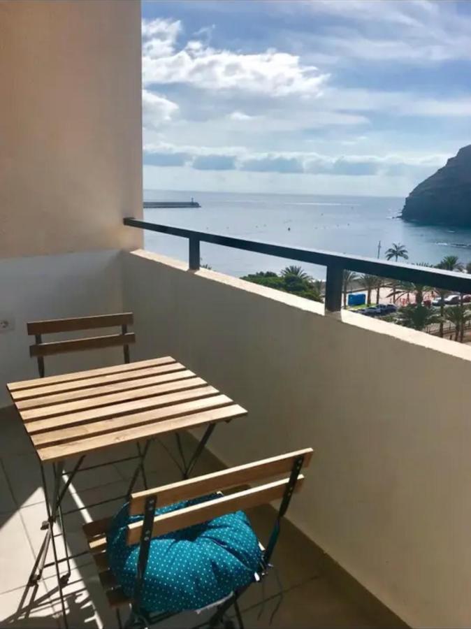 Hauzify I Apartamento Ruiz De Padron San Sebastián de la Gomera Extérieur photo