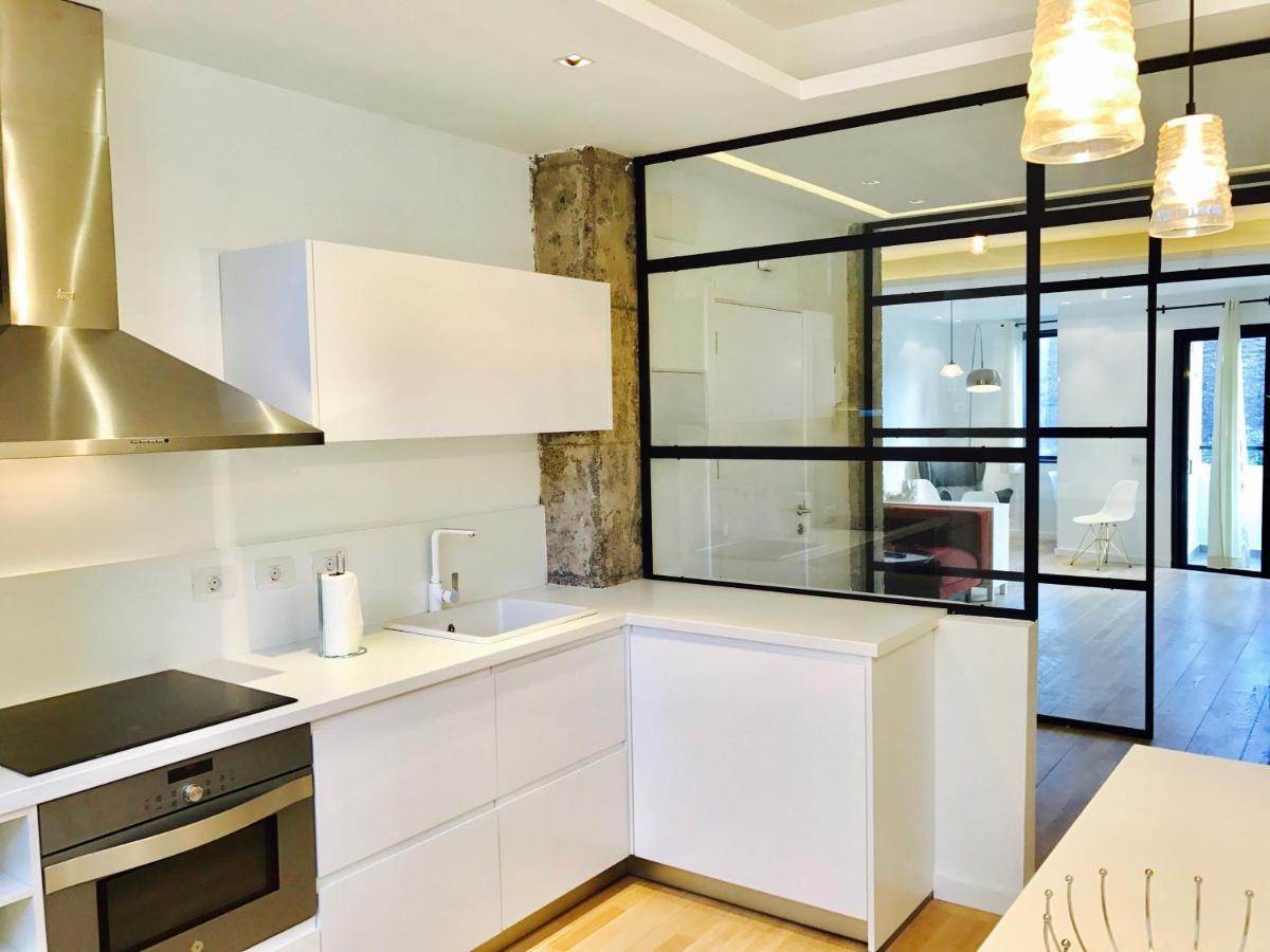 Hauzify I Apartamento Ruiz De Padron San Sebastián de la Gomera Extérieur photo
