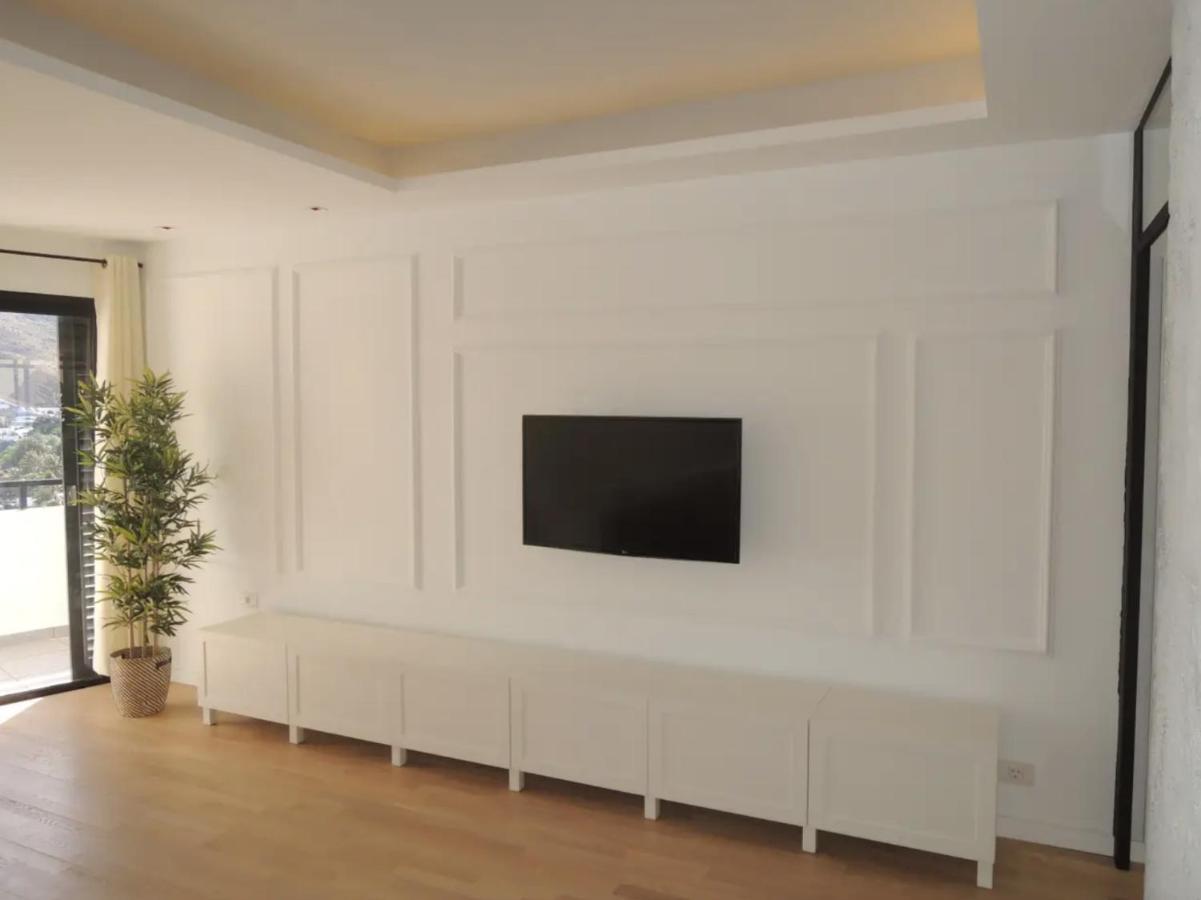 Hauzify I Apartamento Ruiz De Padron San Sebastián de la Gomera Extérieur photo